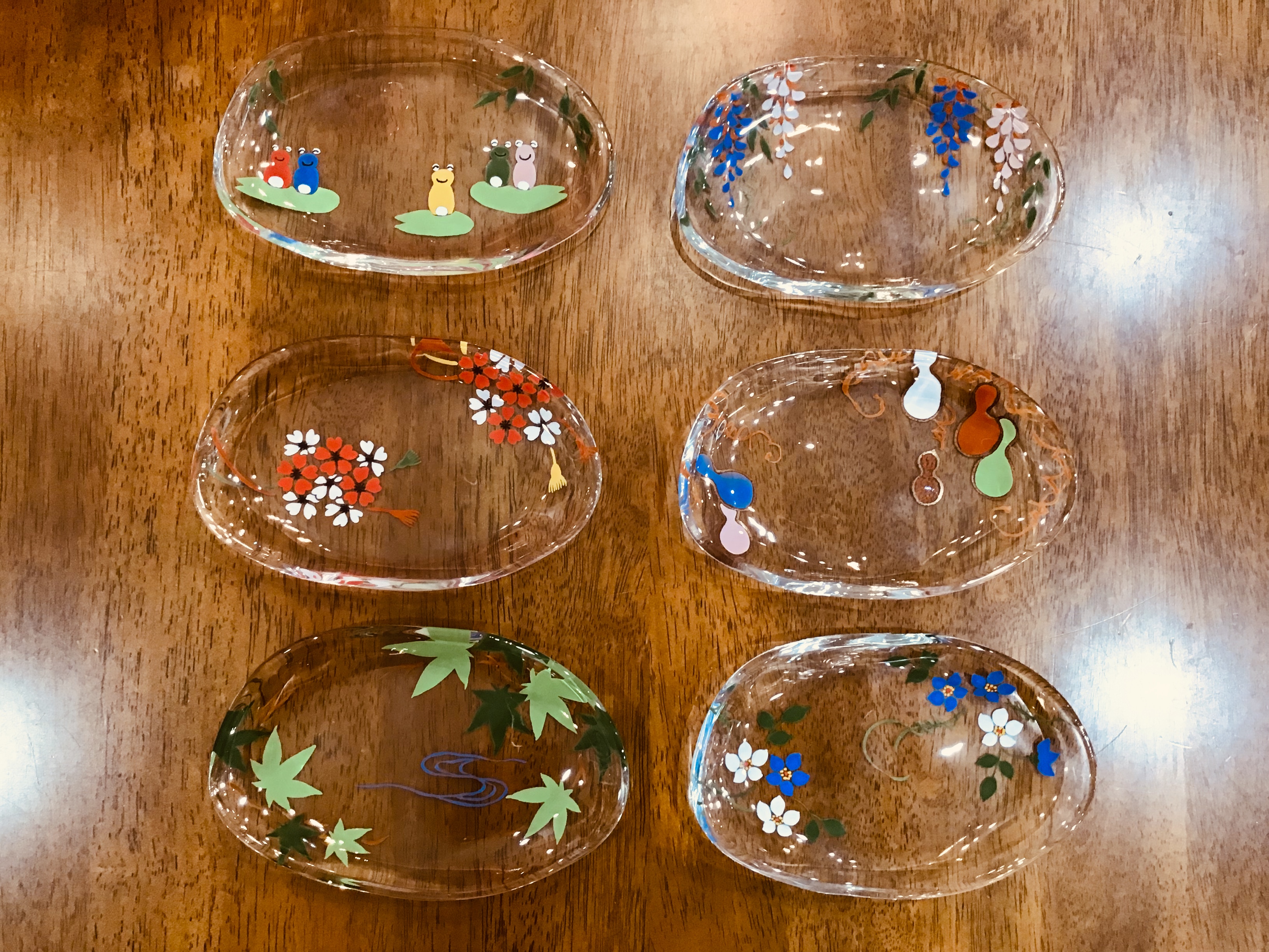 京ガラス | あかね屋 | 京焼・清水焼 〜 伝統工芸体験と京土産 〜