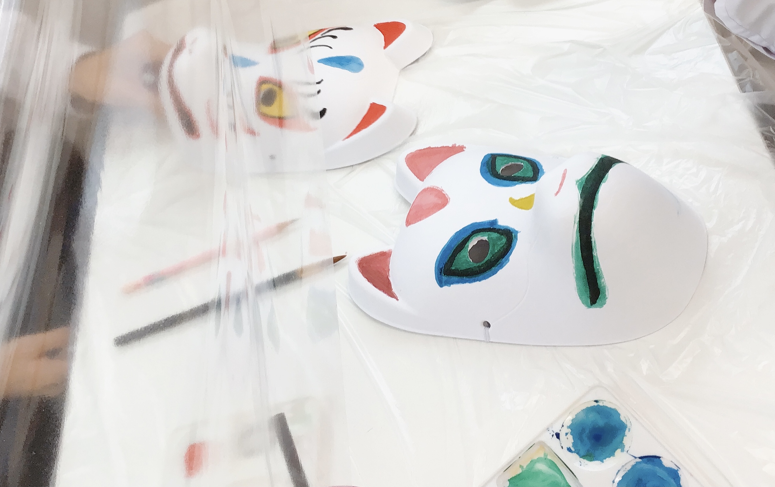 修学旅行の思い出に | あかね屋 | 京焼・清水焼 〜 伝統工芸体験と京